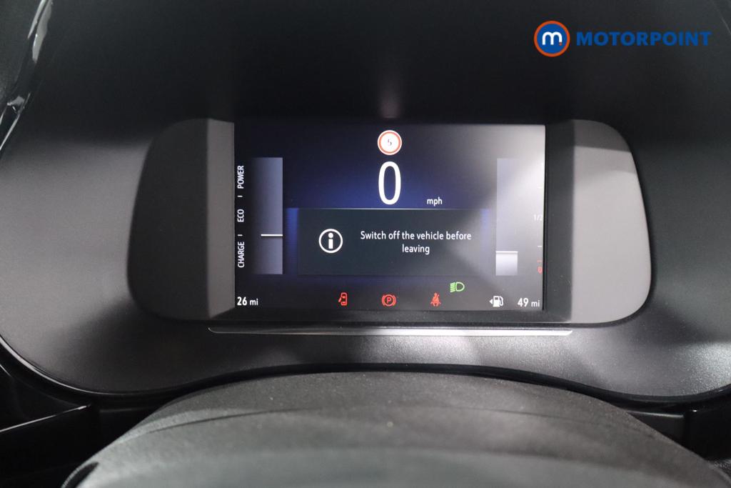 Vauxhall Corsa GS Automatic Petrol Hatchback - Stock Number (1651835) - 5th supplementary image