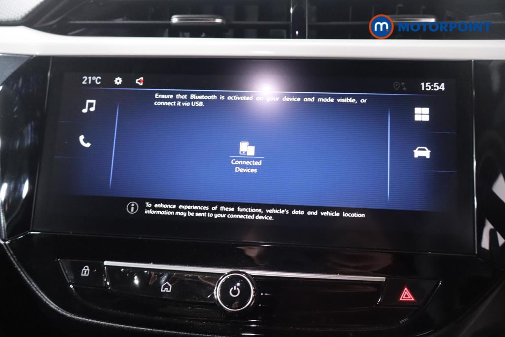 Vauxhall Corsa GS Automatic Petrol Hatchback - Stock Number (1651835) - 7th supplementary image