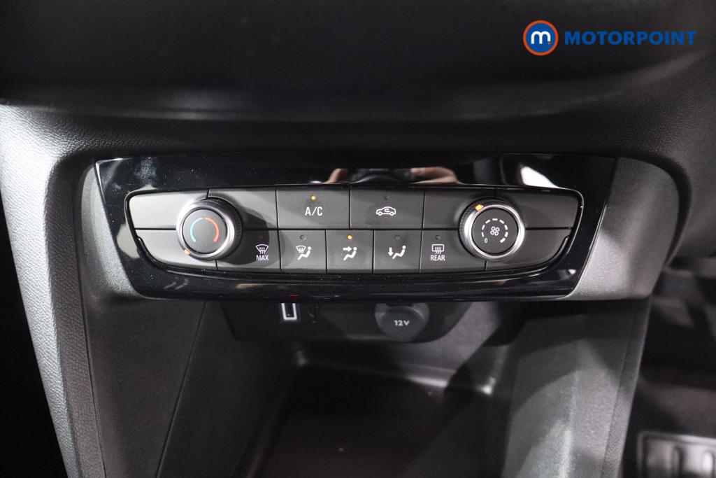 Vauxhall Corsa GS Automatic Petrol Hatchback - Stock Number (1651835) - 10th supplementary image