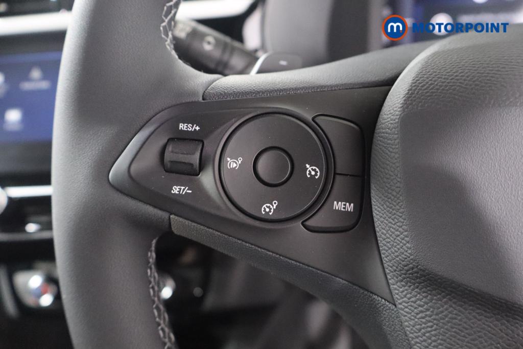 Vauxhall Corsa GS Automatic Petrol Hatchback - Stock Number (1651835) - 13th supplementary image