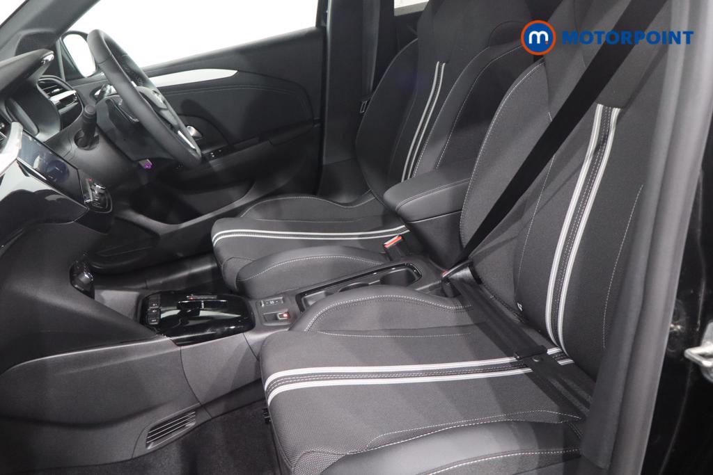 Vauxhall Corsa GS Automatic Petrol Hatchback - Stock Number (1651835) - 21st supplementary image