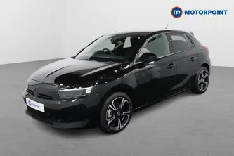Vauxhall Corsa GS Automatic Petrol Hatchback - Stock Number (1651835) - Passenger side front corner