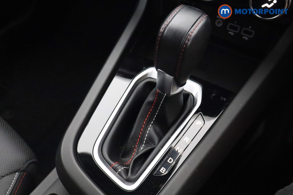 Renault Arkana R.S. Line Automatic Petrol-Electric Hybrid SUV - Stock Number (1652200) - 9th supplementary image