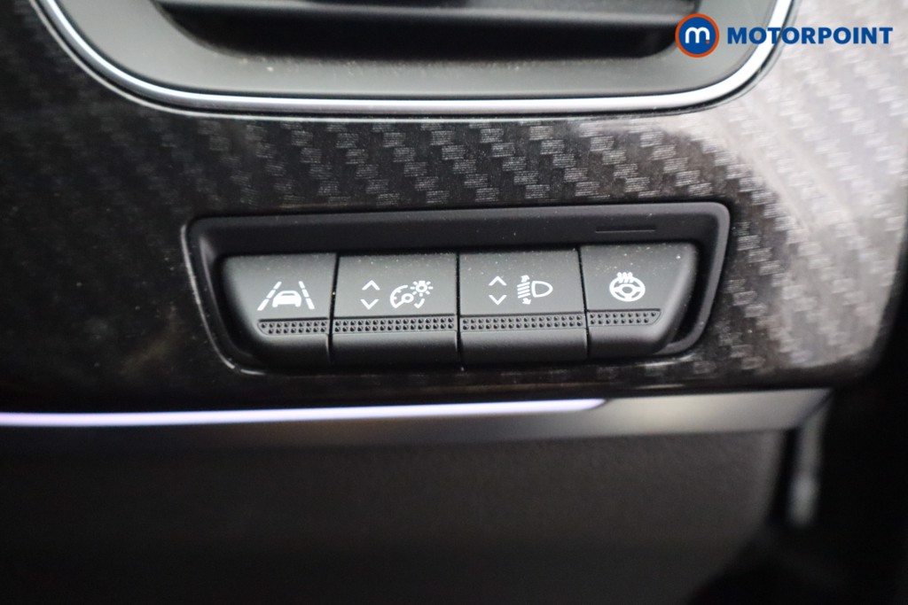 Renault Arkana R.S. Line Automatic Petrol-Electric Hybrid SUV - Stock Number (1652200) - 13th supplementary image