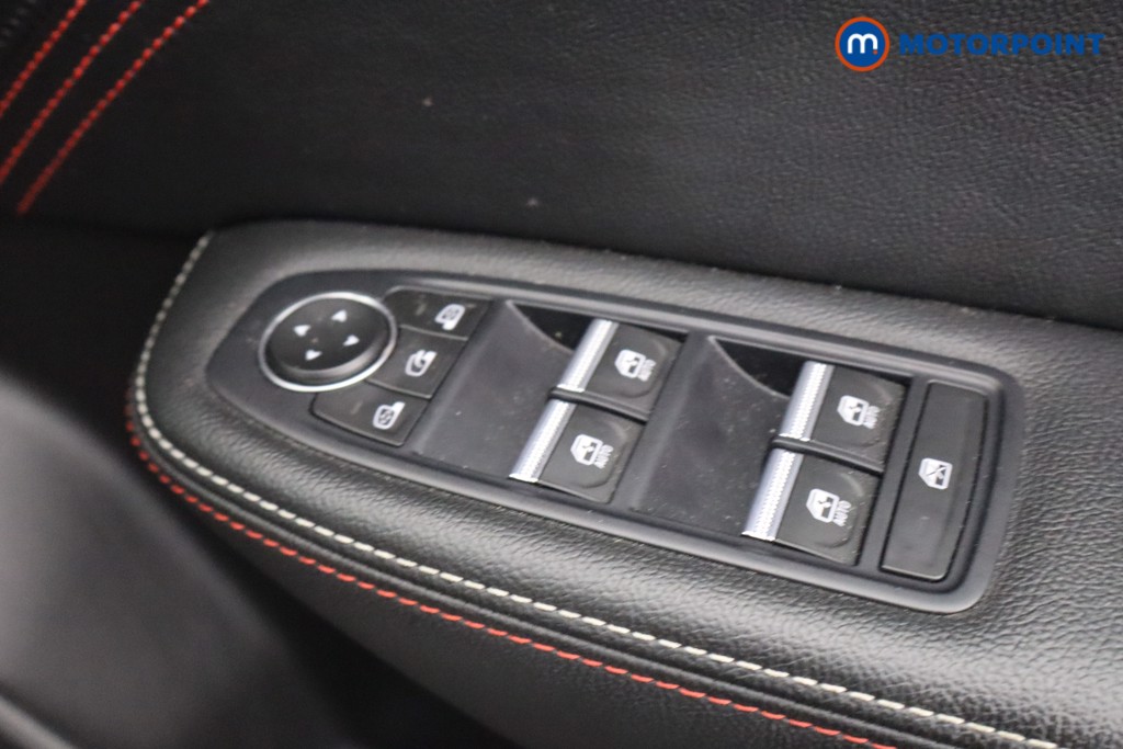 Renault Arkana R.S. Line Automatic Petrol-Electric Hybrid SUV - Stock Number (1652200) - 14th supplementary image