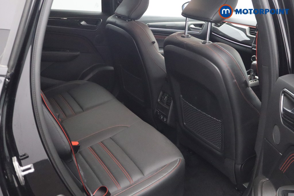 Renault Arkana R.S. Line Automatic Petrol-Electric Hybrid SUV - Stock Number (1652200) - 15th supplementary image