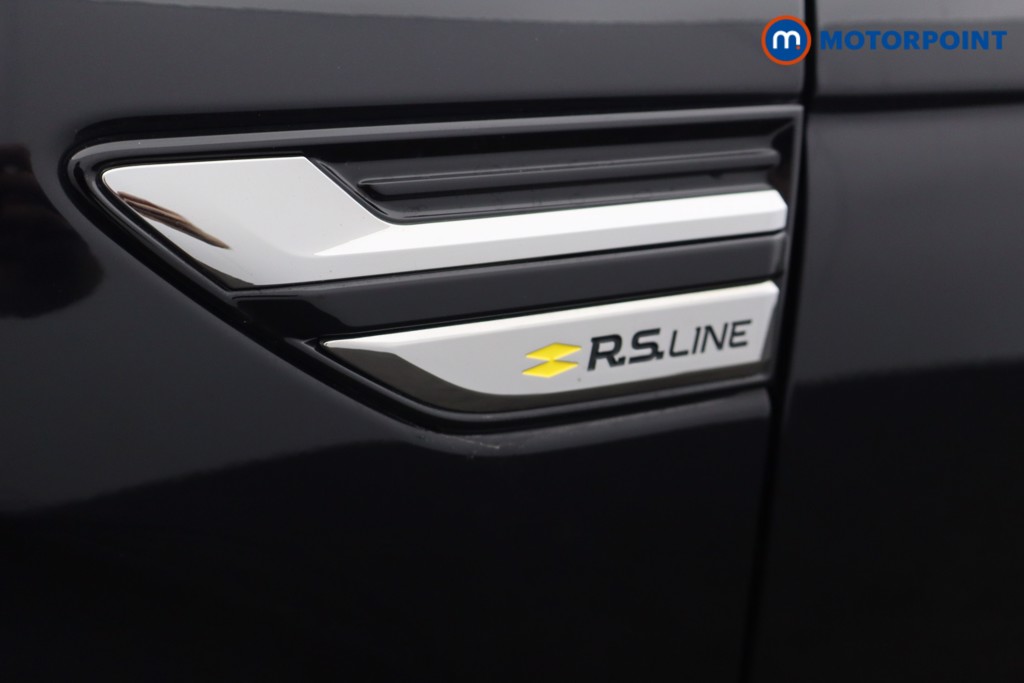 Renault Arkana R.S. Line Automatic Petrol-Electric Hybrid SUV - Stock Number (1652200) - 22nd supplementary image