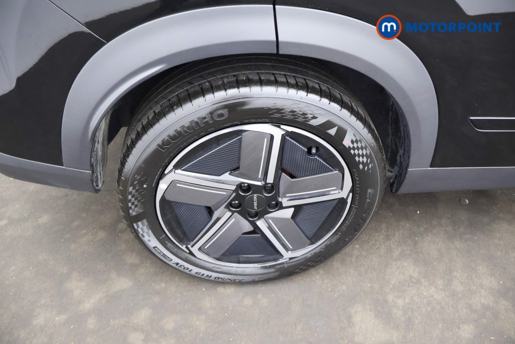 Jaecoo 7 Luxury Automatic Petrol SUV - Stock Number (1653264) - 3rd supplementary image