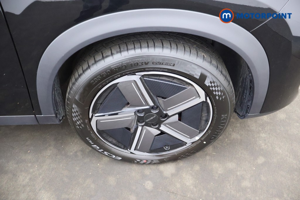 Jaecoo 7 Luxury Automatic Petrol SUV - Stock Number (1653264) - 4th supplementary image