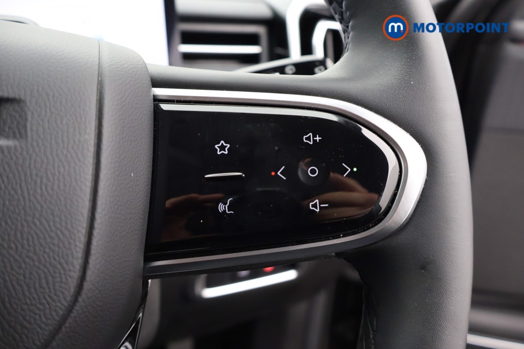 Jaecoo 7 Luxury Automatic Petrol SUV - Stock Number (1653264) - 7th supplementary image