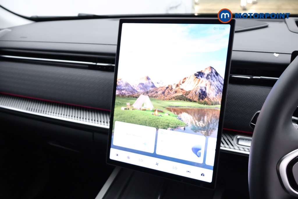 Jaecoo 7 Luxury Automatic Petrol SUV - Stock Number (1653264) - 11th supplementary image