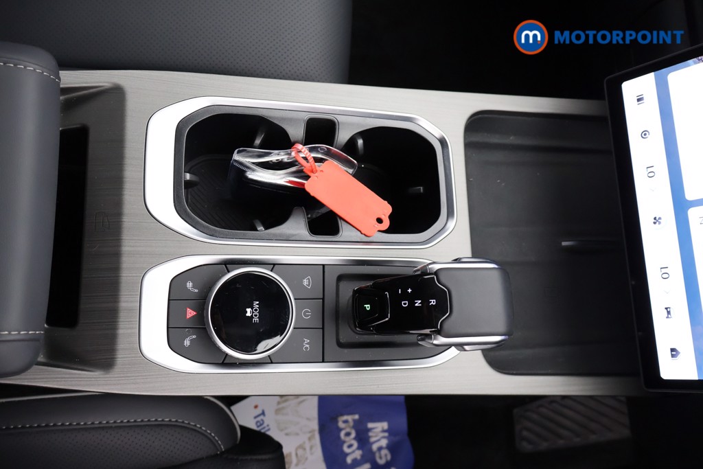 Jaecoo 7 Luxury Automatic Petrol SUV - Stock Number (1653264) - 13th supplementary image