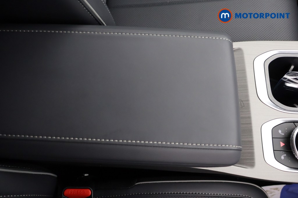 Jaecoo 7 Luxury Automatic Petrol SUV - Stock Number (1653264) - 14th supplementary image