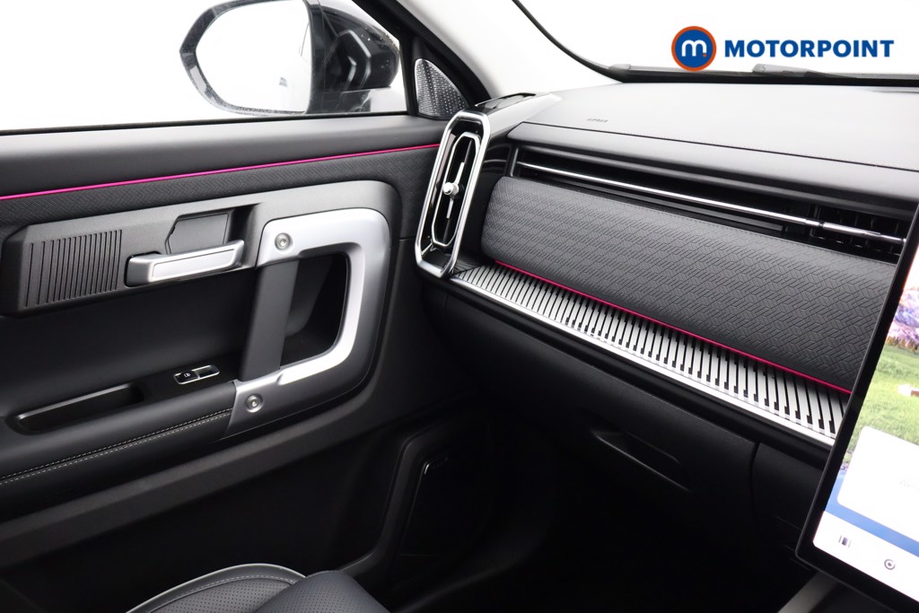 Jaecoo 7 Luxury Automatic Petrol SUV - Stock Number (1653264) - 15th supplementary image