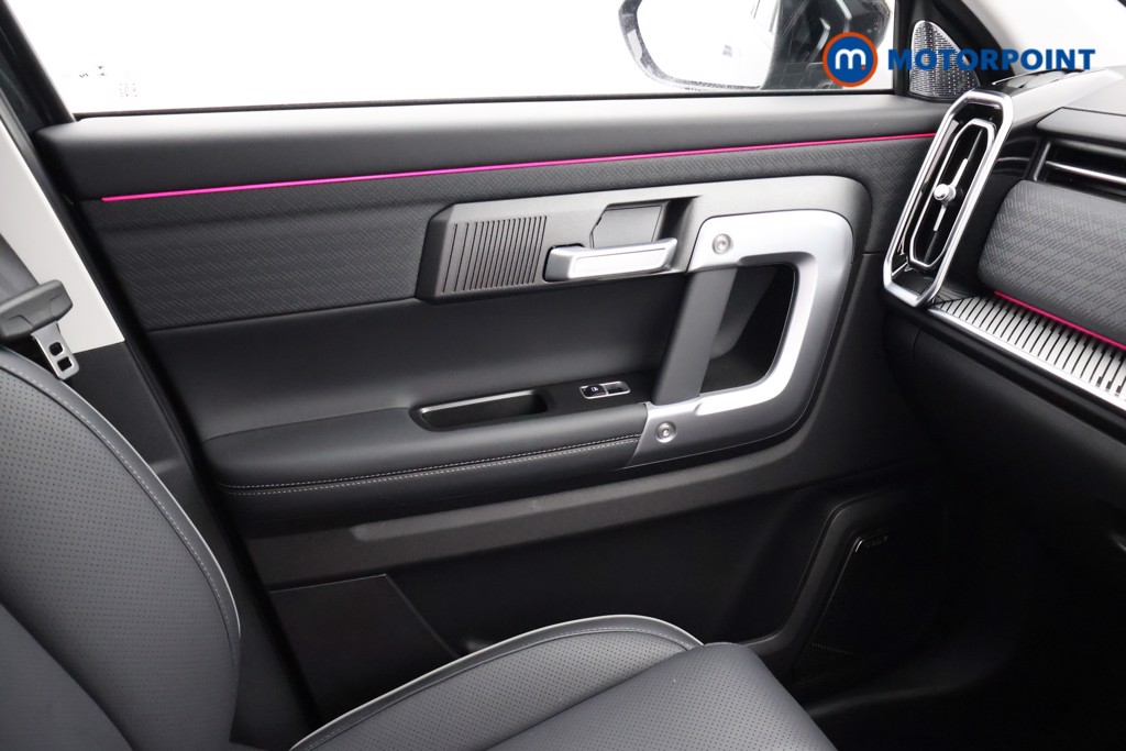 Jaecoo 7 Luxury Automatic Petrol SUV - Stock Number (1653264) - 16th supplementary image