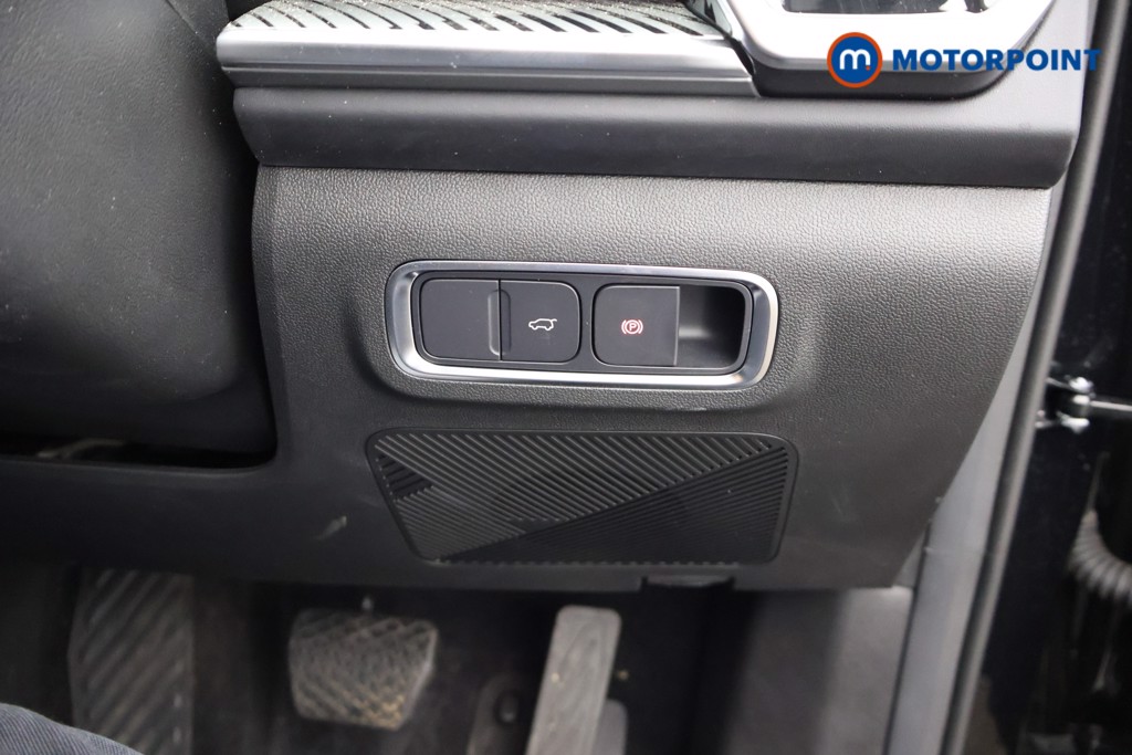 Jaecoo 7 Luxury Automatic Petrol SUV - Stock Number (1653264) - 18th supplementary image