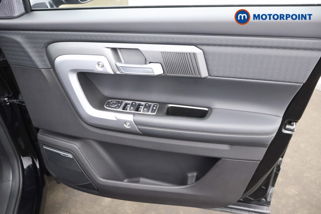 Jaecoo 7 Luxury Automatic Petrol SUV - Stock Number (1653264) - 20th supplementary image
