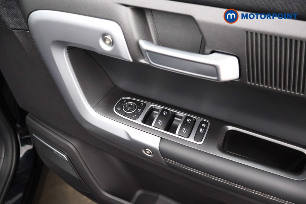 Jaecoo 7 Luxury Automatic Petrol SUV - Stock Number (1653264) - 21st supplementary image