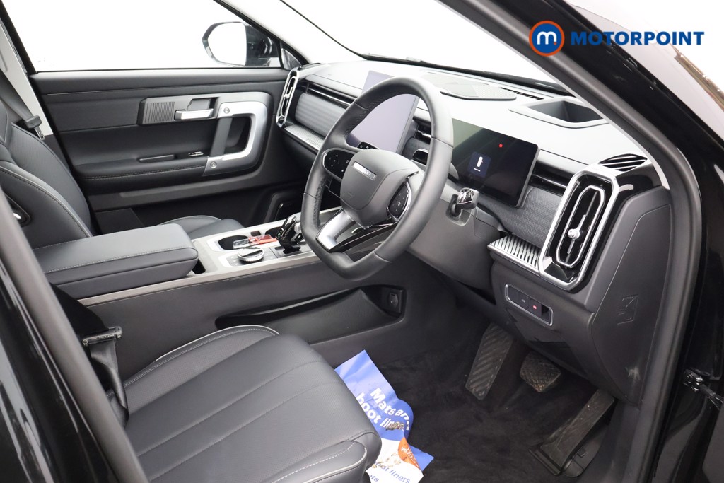 Jaecoo 7 Luxury Automatic Petrol SUV - Stock Number (1653264) - 22nd supplementary image