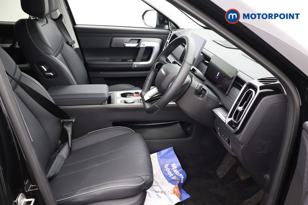 Jaecoo 7 Luxury Automatic Petrol SUV - Stock Number (1653264) - 23rd supplementary image