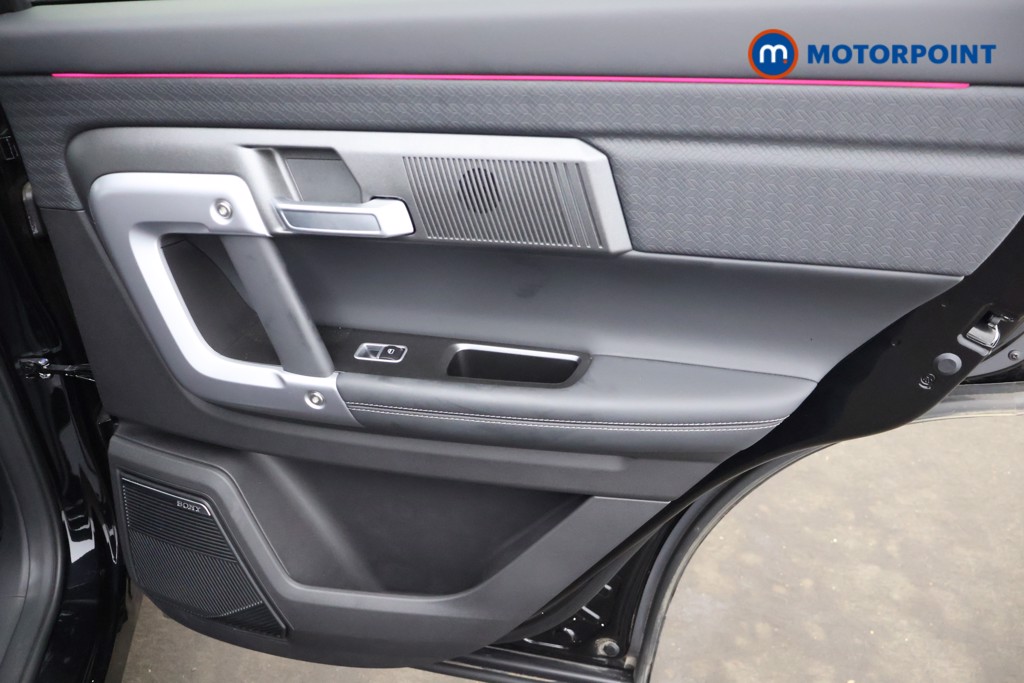 Jaecoo 7 Luxury Automatic Petrol SUV - Stock Number (1653264) - 24th supplementary image