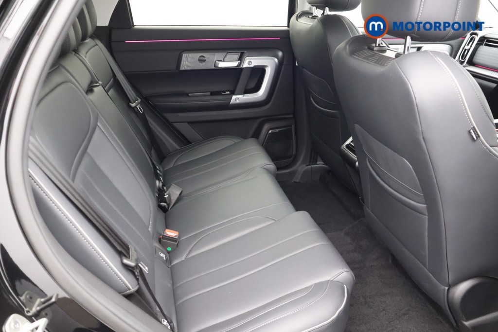 Jaecoo 7 Luxury Automatic Petrol SUV - Stock Number (1653264) - 25th supplementary image