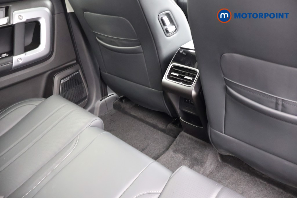 Jaecoo 7 Luxury Automatic Petrol SUV - Stock Number (1653264) - 26th supplementary image