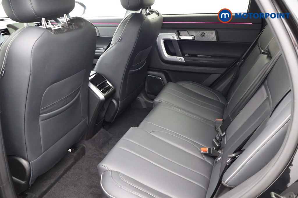Jaecoo 7 Luxury Automatic Petrol SUV - Stock Number (1653264) - 29th supplementary image