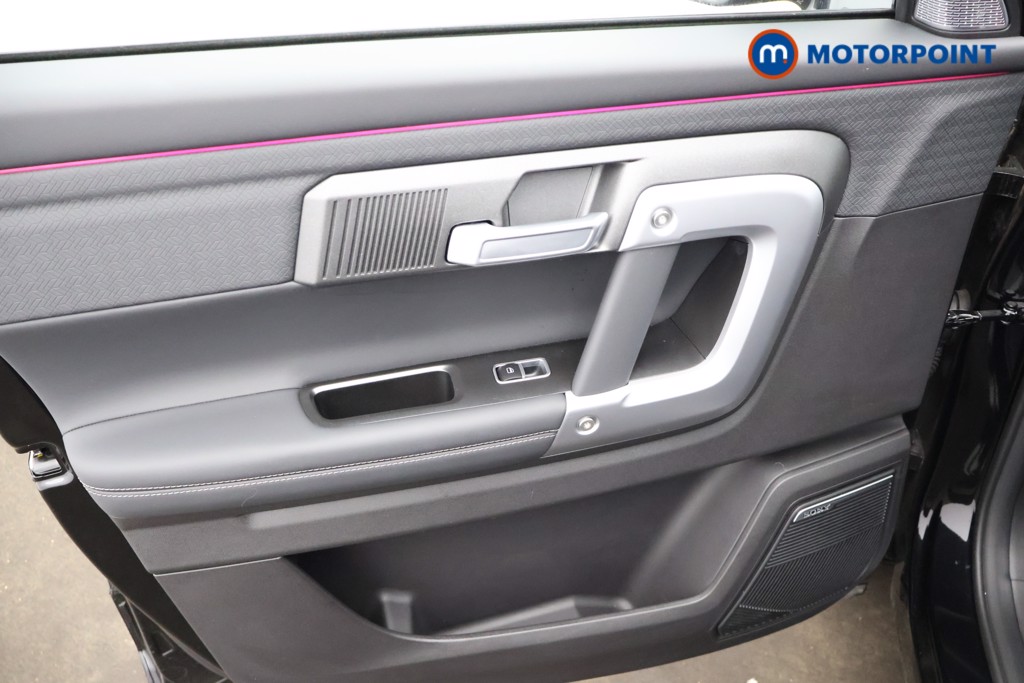 Jaecoo 7 Luxury Automatic Petrol SUV - Stock Number (1653264) - 30th supplementary image