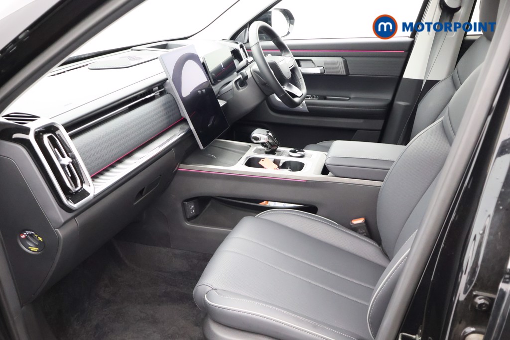 Jaecoo 7 Luxury Automatic Petrol SUV - Stock Number (1653264) - 31st supplementary image