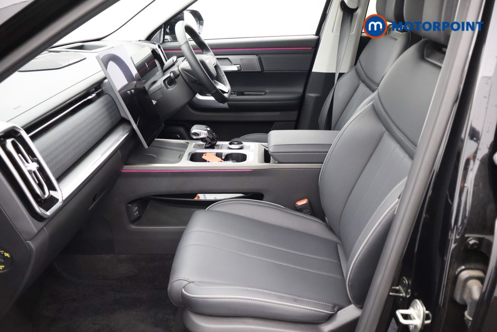 Jaecoo 7 Luxury Automatic Petrol SUV - Stock Number (1653264) - 32nd supplementary image
