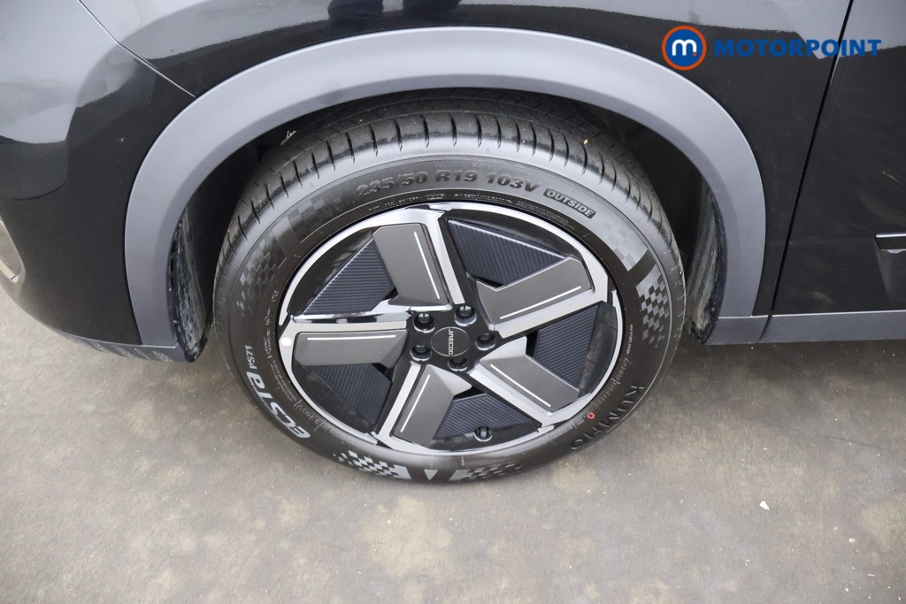 Jaecoo 7 Luxury Automatic Petrol SUV - Stock Number (1653264) - 1st supplementary image