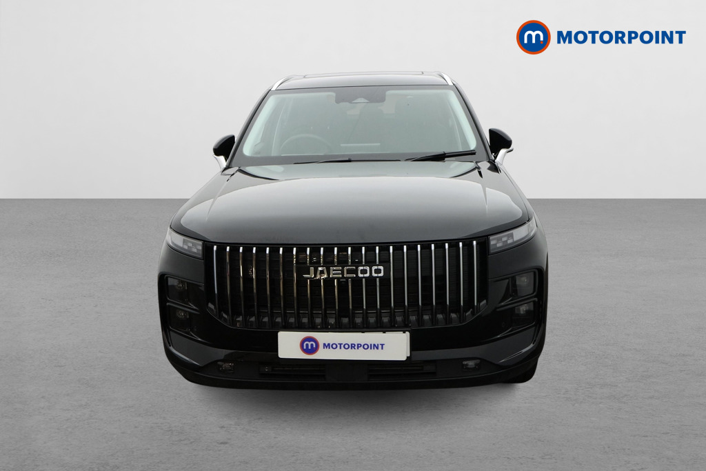 Jaecoo 7 Luxury Automatic Petrol SUV - Stock Number (1653264) - Front bumper