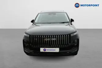 Jaecoo 7 Luxury Automatic Petrol SUV - Stock Number (1653264) - Front bumper