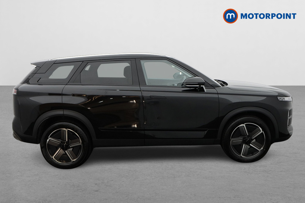 Jaecoo 7 Luxury Automatic Petrol SUV - Stock Number (1653264) - Drivers side