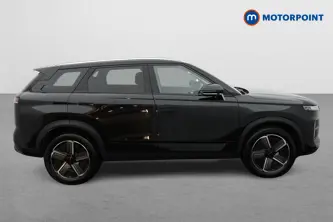 Jaecoo 7 Luxury Automatic Petrol SUV - Stock Number (1653264) - Drivers side