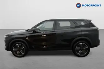 Jaecoo 7 Luxury Automatic Petrol SUV - Stock Number (1653264) - Passenger side