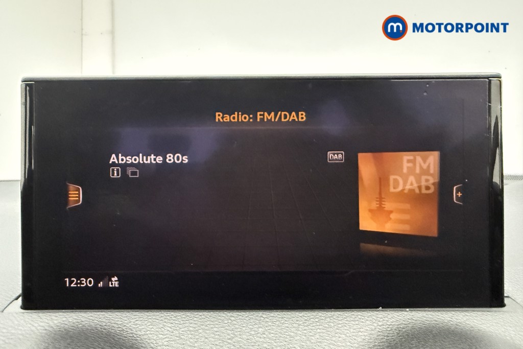 Audi Q2 S Line Automatic Petrol SUV - Stock Number (1653963) - 5th supplementary image