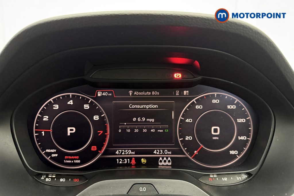 Audi Q2 S Line Automatic Petrol SUV - Stock Number (1653963) - 7th supplementary image
