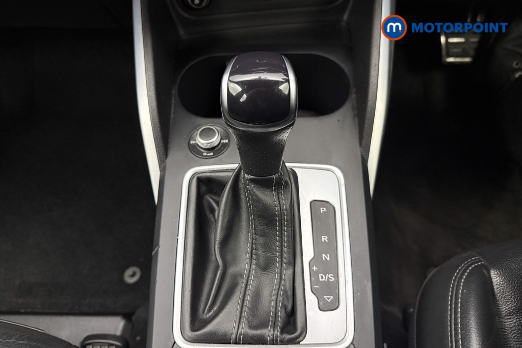 Audi Q2 S Line Automatic Petrol SUV - Stock Number (1653963) - 8th supplementary image