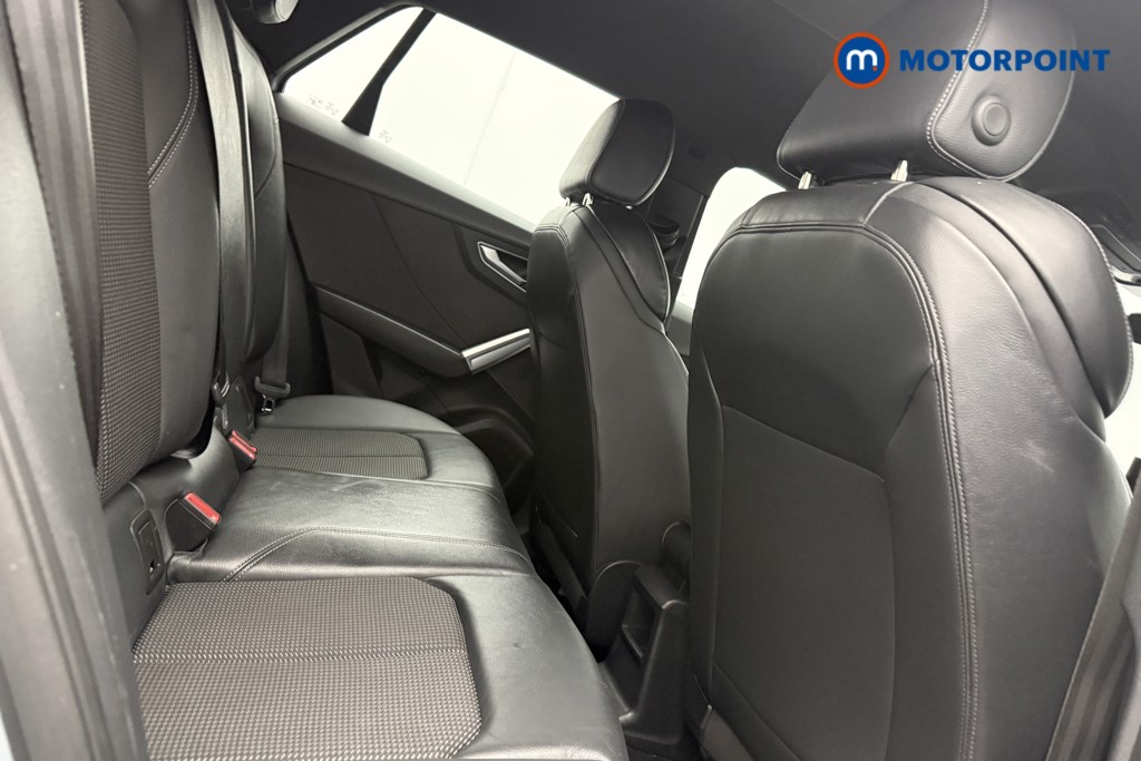 Audi Q2 S Line Automatic Petrol SUV - Stock Number (1653963) - 10th supplementary image