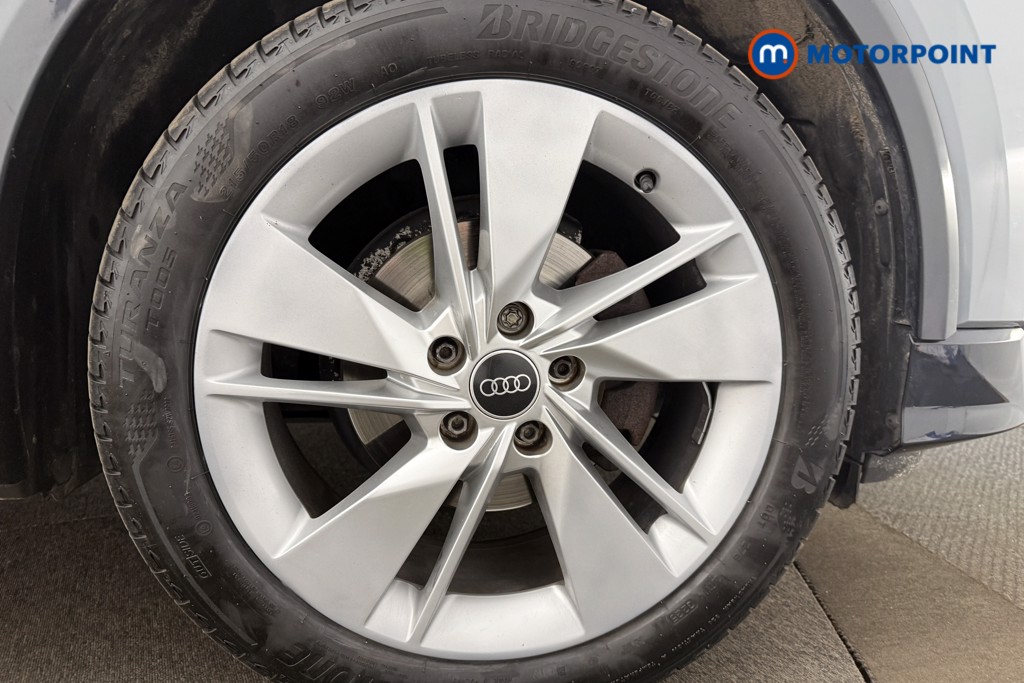 Audi Q2 S Line Automatic Petrol SUV - Stock Number (1653963) - 12th supplementary image