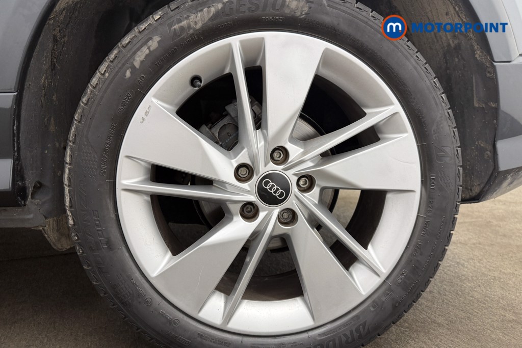 Audi Q2 S Line Automatic Petrol SUV - Stock Number (1653963) - 14th supplementary image
