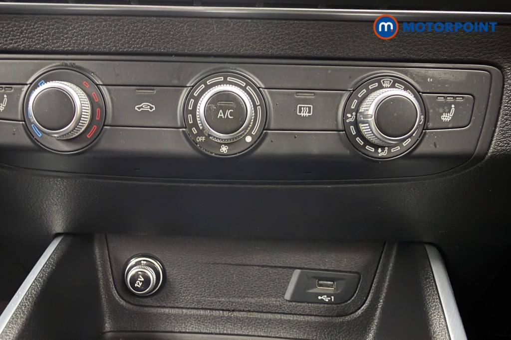 Audi Q2 S Line Automatic Petrol SUV - Stock Number (1653963) - 17th supplementary image