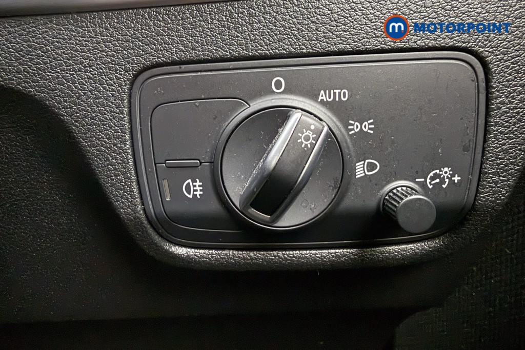 Audi Q2 S Line Automatic Petrol SUV - Stock Number (1653963) - 18th supplementary image