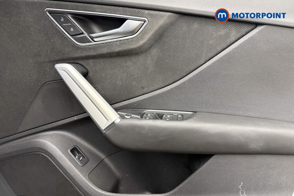 Audi Q2 S Line Automatic Petrol SUV - Stock Number (1653963) - 19th supplementary image
