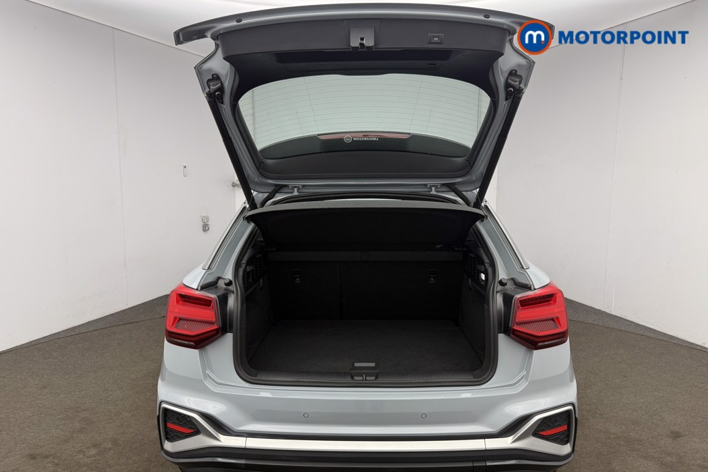 Audi Q2 S Line Automatic Petrol SUV - Stock Number (1653963) - 21st supplementary image