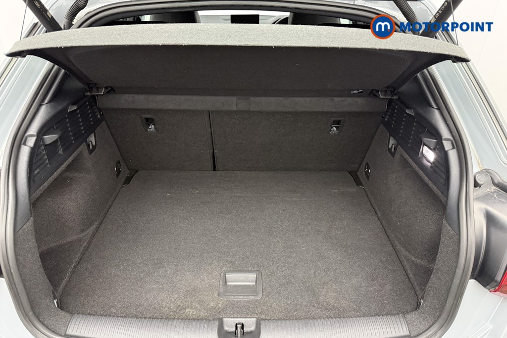 Audi Q2 S Line Automatic Petrol SUV - Stock Number (1653963) - 22nd supplementary image