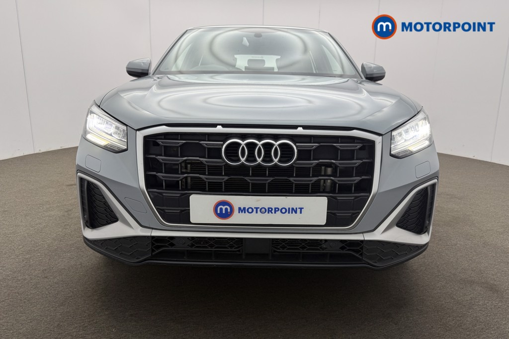 Audi Q2 S Line Automatic Petrol SUV - Stock Number (1653963) - 23rd supplementary image