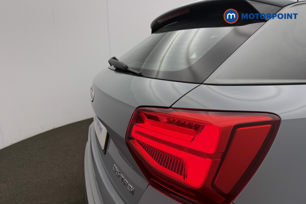 Audi Q2 S Line Automatic Petrol SUV - Stock Number (1653963) - 26th supplementary image